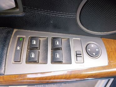 BMW: BMW 730: 2003 г., 3 л, Автомат, Дизель, Седан — 7