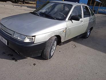 уаз пр: ВАЗ (ЛАДА) 2112: 2007 г. — 2