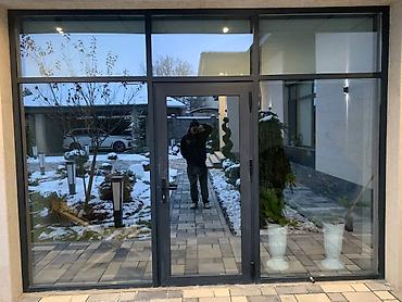 Пластиковые окна на заказ: Пластиковое окно на заказ, Бесплатная установка, Без рассрочки — 11