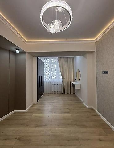квартира с подселением: 2 комнаты, 58 м², Элитка, 5 этаж, Евроремонт — 3