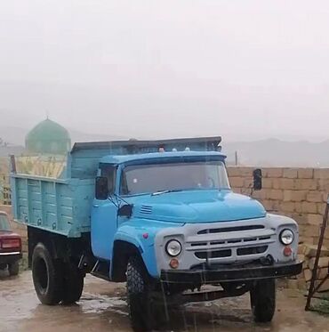 ZİL: ZİL : 6 l | 1990 il 143232 km -da lalafo.az — 6 ZİL: ZİL : 6 l | 1990 il 143232 km — 6