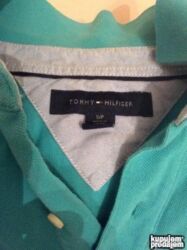 Majice: Majica na kratke rukave, L (EU 52), M (EU 50), Tommy Hilfiger, bоја - Šareno, Pamuk na lalafo.rs — 10 Majice: Majica na kratke rukave, L (EU 52), M (EU 50), Tommy Hilfiger, bоја - Šareno, Pamuk — 10