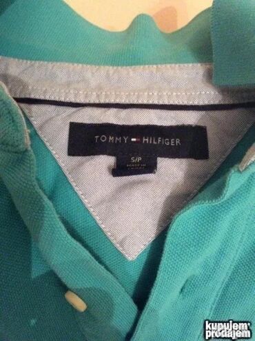 Majice: Original Tommy Hilfiger majica M - L / Vise komada 100% cotton Prva — 10