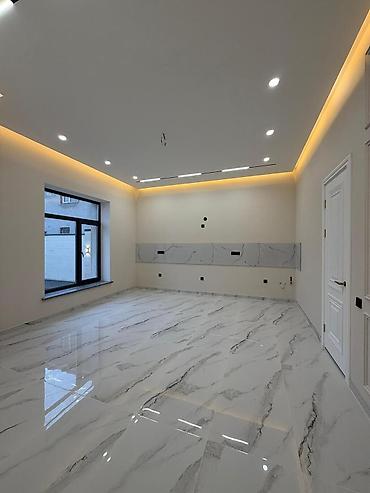 Продажа коттеджей и домов: 📍 Арча-Бешик, ул. Эр-Тайлак На участке 7 соток расположен просторный — 8