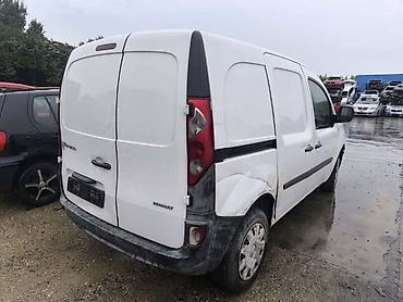 Automobili: RENAULT KANGOO 1.5DCI 2012. GOD. - KOMPLETAN AUTO U DELOVIMA | — 2
