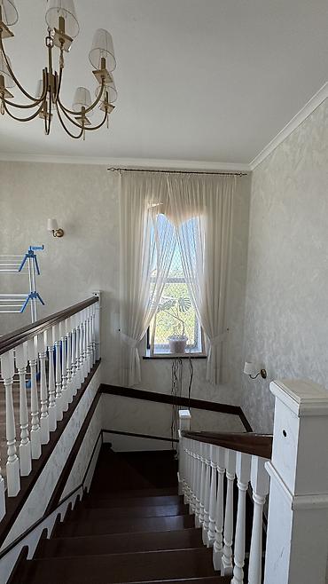 Продажа коттеджей и домов: 5 комнат, 178 м², 6 соток, Бишкек, Киргизия 1 Риэлтор — 12