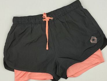 diesel spodenki damskie: Shorts for women, Crivit Sports, Size S (EU 36)