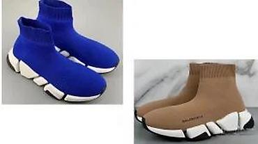 Patike: BALENCIAGA SPEEDTRAINERS I MONDAY MODELI, MEGA HIT | Najnovije! ! ! — 22