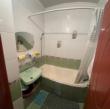 Продажа комнат: 48 м², Без мебели — 4