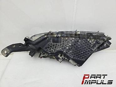 rx450: Комплект противотуманных фар Lexus 2020 г., Б/у, Оригинал, Япония — 10