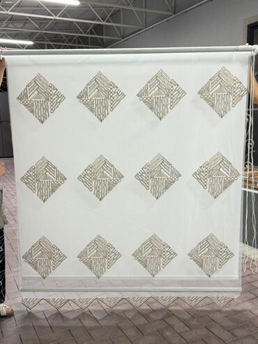 Жалюзи и рольшторы: Ролл шторы от 3000 сом и выше есть рассрочка через М банк — 46