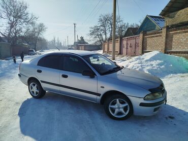 элетро машина: Mitsubishi Carisma: 2000 г., 1.6 л, Автомат, Бензин, Хэтчбэк