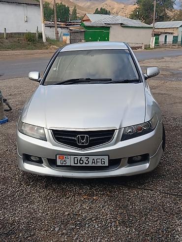 мотор на митсубиси галант: Honda Accord: 2003 г., 0.2 л, Седан — 7