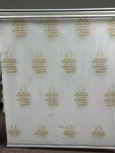 Жалюзи и рольшторы: Ролл шторы от 3000 сом и выше есть рассрочка через М банк — 40