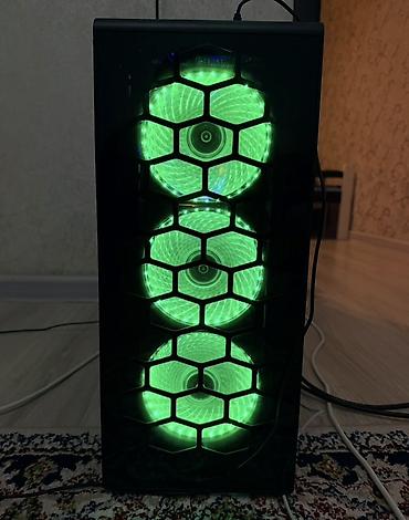 xeon 1230v3: Компьютер, ядер - 4, ОЗУ 8 ГБ, Игровой, Б/у, Intel Xeon, NVIDIA GeForce GTX 1050 Ti, SSD — 3