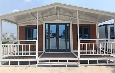 archa group: Продаются расширенные каркасные дома,по предзаказу из Китая,которые — 2
