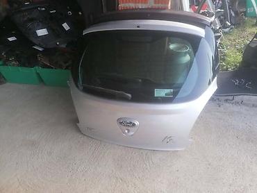 Karoserija: BRANIK ZA FORD KA OD 2009. DO 2014. GOD. | SMEDEREVSKA PALANKA — 5