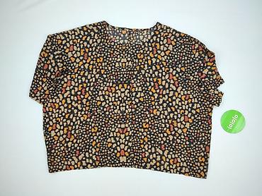 modne bluzy dla nastolatek: Bluzka damska, rozmiar One size — 3