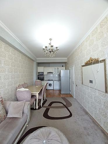 biləcəri kiraye evler: 2 otaqlı, Yeni tikili, 48 kv. m — 1