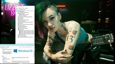 купить игры для пк в бишкеке: Компьютер, ОЭТ 16 ГБ, Оюндар үчүн, Intel Core i5