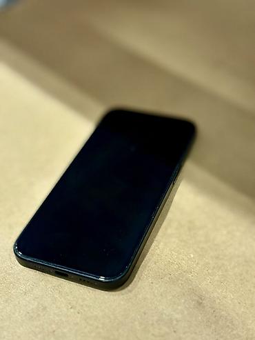 iphone 15 2 ci el: IPhone 15, 128 GB, Black Titanium — 2