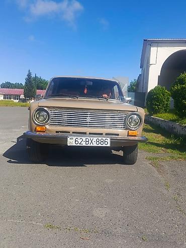 turbo az vaz priora: VAZ 21011 sedan – klassik Sovet avtomobili Xüsusiyyətlər: - Kuzov: 4 — 1