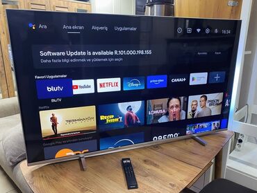железный диск на 16: İşlənmiş Televizor Artel Led