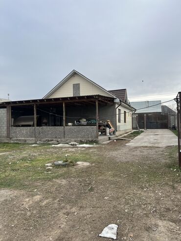 Продажа домов: Дом, 120 м², 5 комнат — 19