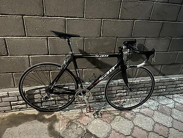 Шоссейные велосипеды: Шоссейный велосипед, Рама XL (180 - 195 см) — 2