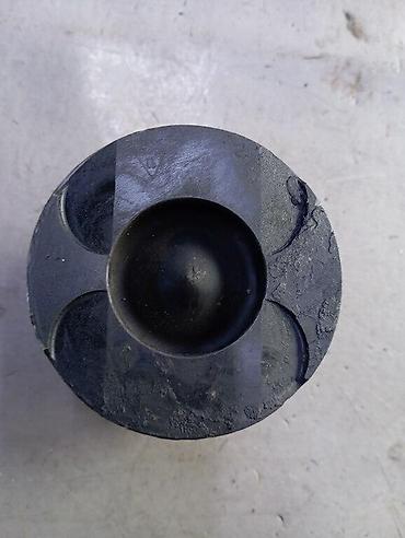 Motor üçün digər detallar: "Mercedes" mühərrik hissələri Şəhər: Bakı Elanın növü: Ehtiyat — 8