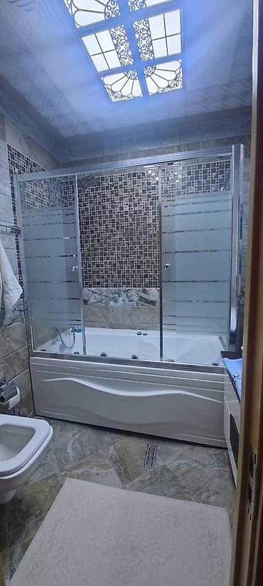 komfort mtk: 4 otaqlı, Yeni tikili, m. 8 Noyabr, 156 kv. m — 4