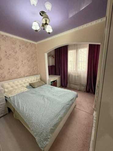 квартира аренда келечек: 2 комнаты, 45 м², Элитка, 5 этаж, Дизайнерский ремонт