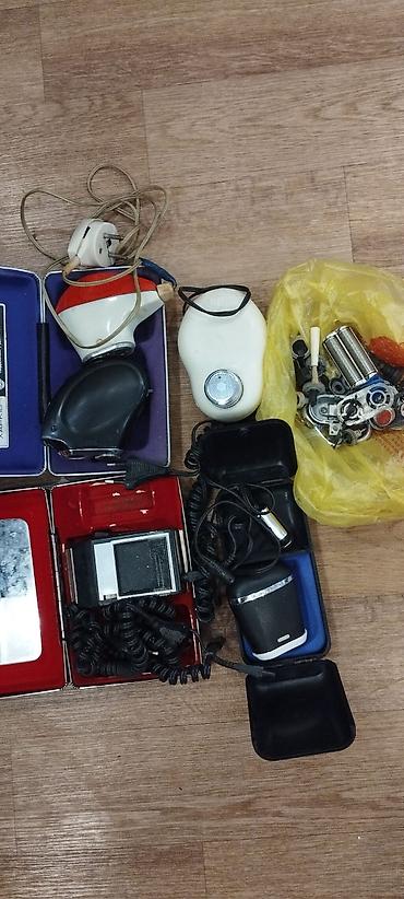 Продаю бритвы СССР 2000 за всё что на фото at lalafo.kg Продаю бритвы СССР 2000 за всё что на фото