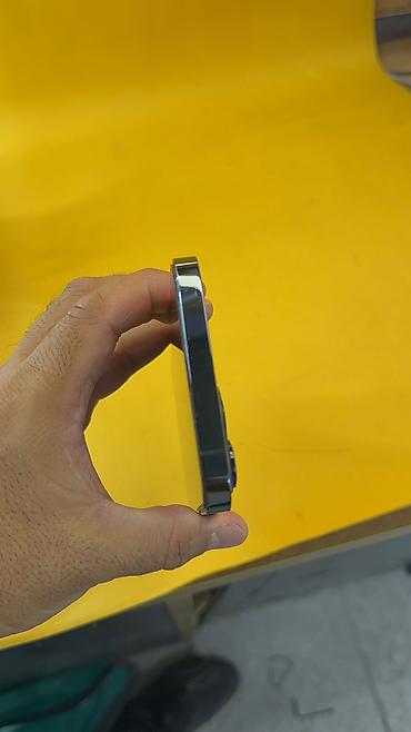 iphone 2 sim: IPhone 12 Pro Max, Б/у, 256 ГБ, 100 % — 10