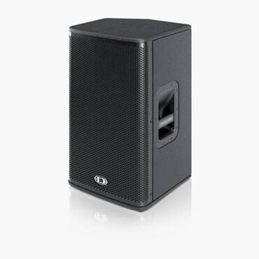 Dinamiklər və kolonkalar: İşlənmiş RCF Kolonka, Növ - Toy üçün, rəng - Qara — 11