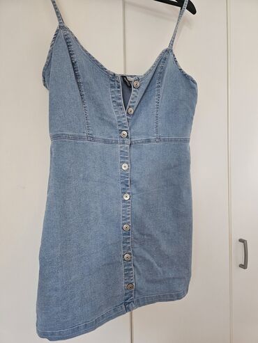 Haljine: H&M M (EU 38), Kratkih rukava — 4