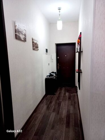 Yeni tikili: 3 otaqlı, Yeni tikili, m. Həzi Aslanov, 94 kv. m — 10