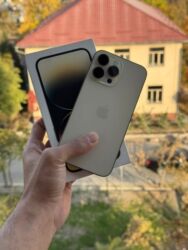 айфон 14 про макс цена бишкек 512 гб: IPhone 14 Pro Max, Б/у, 128 ГБ, Золотой, Кабель, Коробка, 86 %