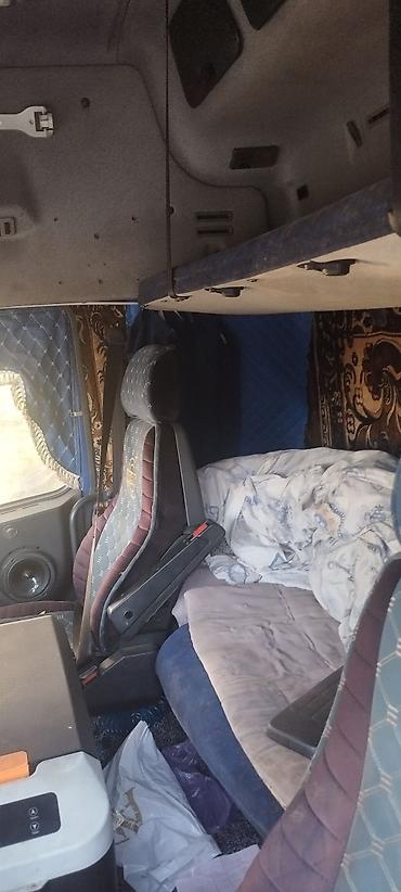 белорус 82 1: Сүйрөгүч, Volvo, 2000 г., Муздаткыч, рефрижератор — 8
