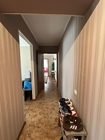 Продажа квартир: 4 комнаты, 115 м², Индивидуалка, 2 этаж, Евроремонт — 29