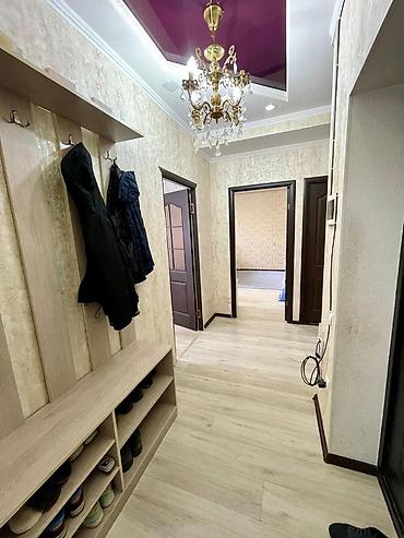 Продажа квартир: 2 комнаты, 57 м², Элитка, 5 этаж — 10