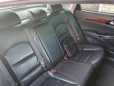 Kia: Kia K7: 2017 г., 2.2 л, Вариатор, Дизель, Седан — 17