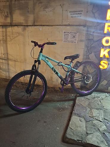 volta vs2: BMX GTR 359
barter edilir — 8