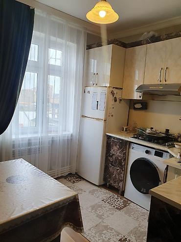 razin: Bakı, Bakıxanov qəs., 2 otaqlı, Köhnə tikili, m. Neftçilər, 60 kv. m — 6