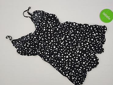 dungaree: Stradivarius, Kombinezon damski, rozmiar S — 3