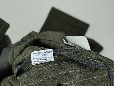 greenpoint nysa: Spodnie materiałowe damskie, rozmiar XS — 5