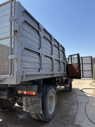 ЗИЛ: ЗИЛ : | 1998 г at lalafo.kg — 5 ЗИЛ: ЗИЛ : | 1998 г — 5