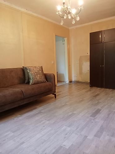 Mənzillərin satışı: Bakı, 1 otaqlı, Köhnə tikili, 32 kv. m — 5
