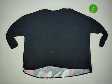 bluza minus two: Laura Torelli, Bluzka damska, rozmiar 5XL — 3