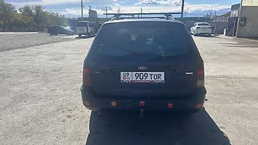 bmw g80: Ford Focus: 2004 г., 1.8 л, Механика, Дизель, Универсал — 3